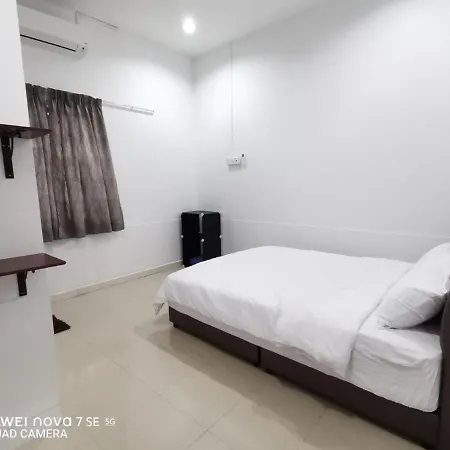Singleisure Holiday House Mersing Exterior photo